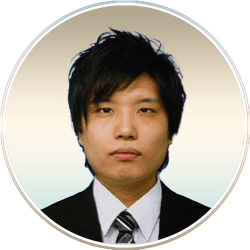 入社７年目 Ｓ.Ｉ