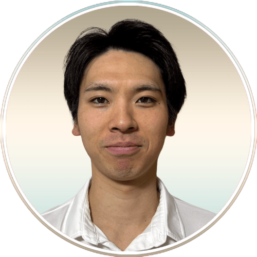 入社２年目 Y.H