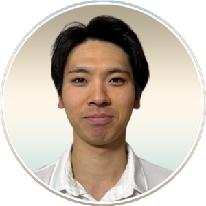 入社2年目<br>Y.H